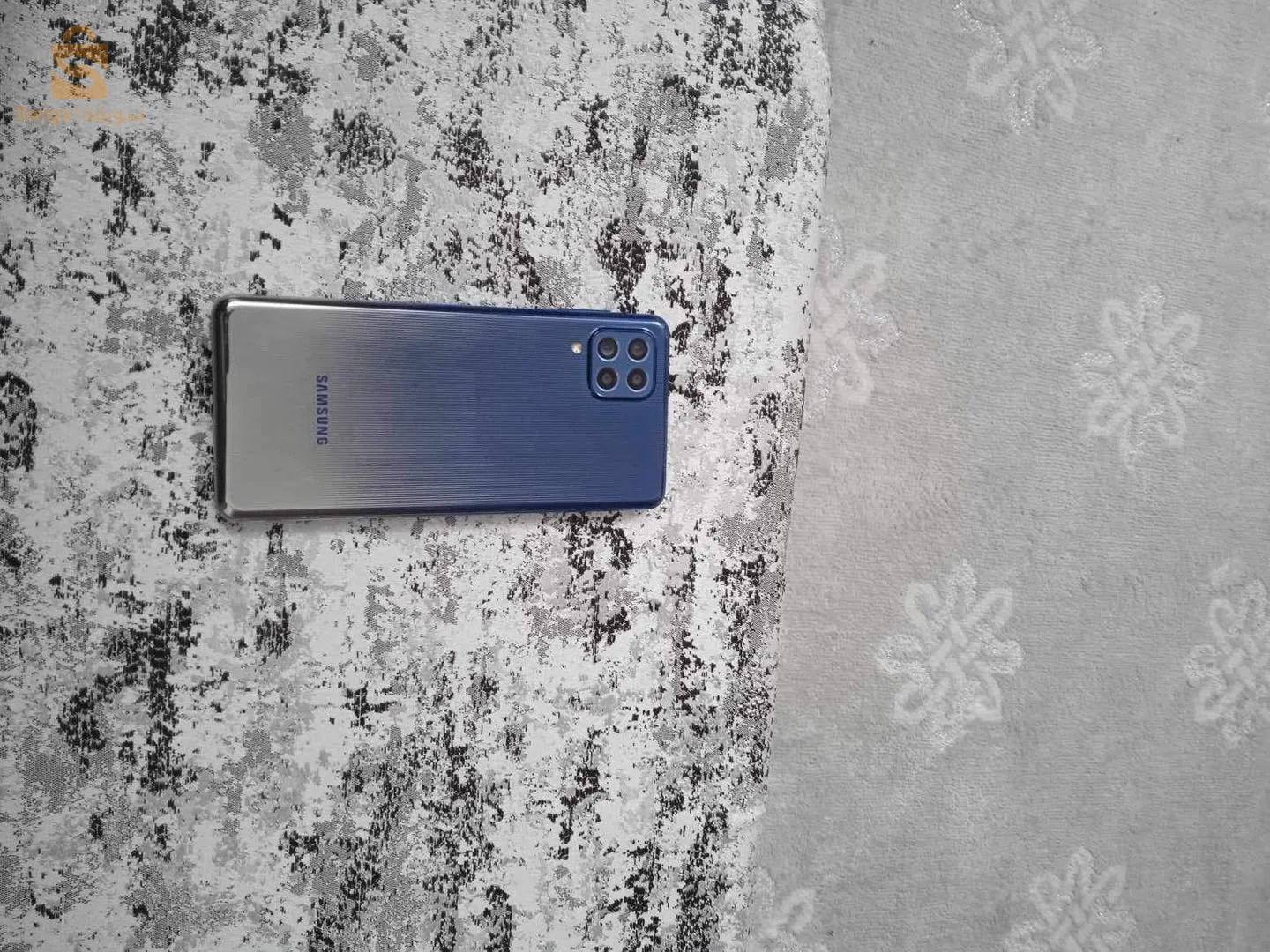 samsung f62 128gb 6ram