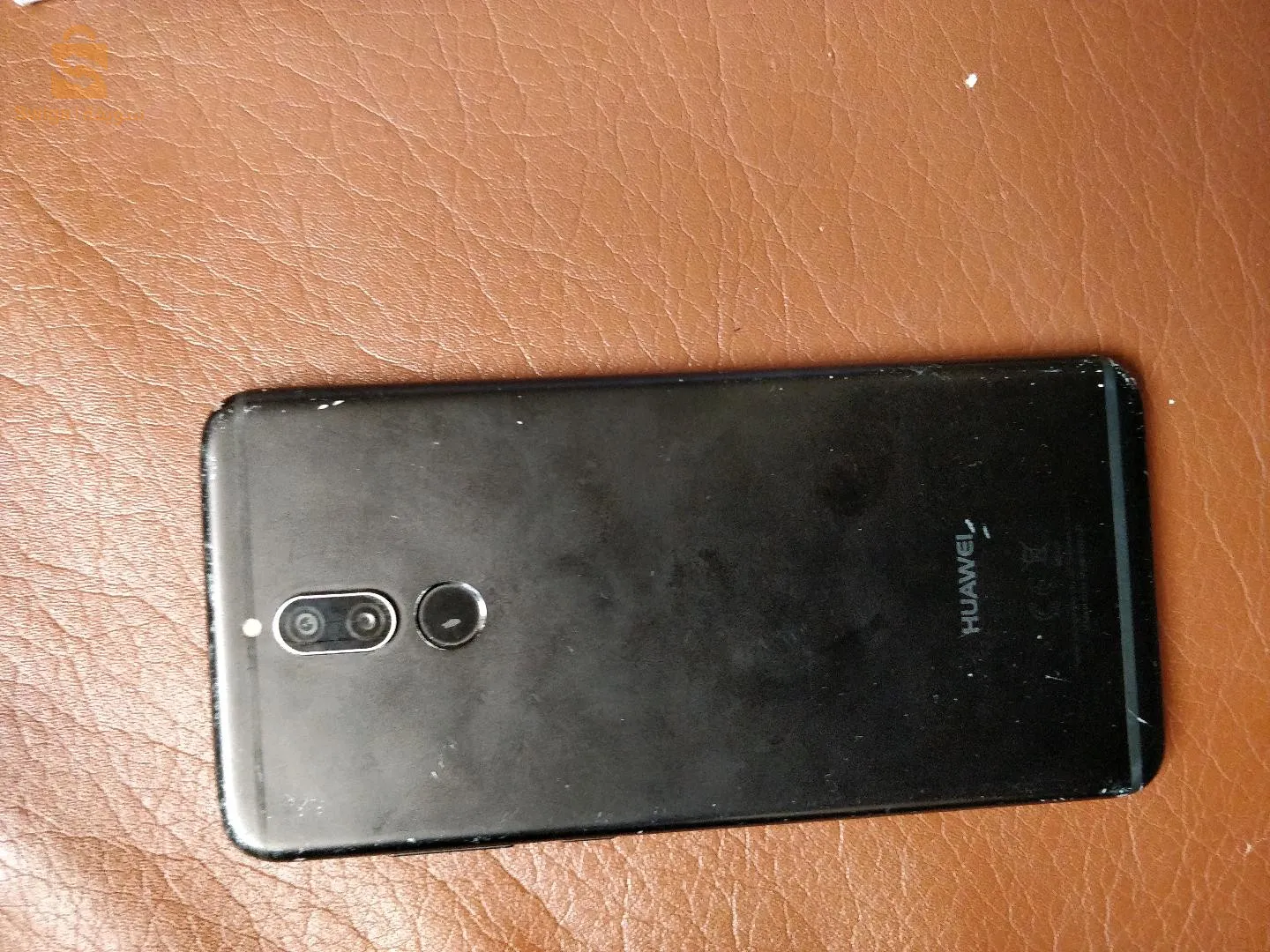 3 téléphone Oppo A16 m3ah boîte+ Oppo A12+ Huawei mate 10