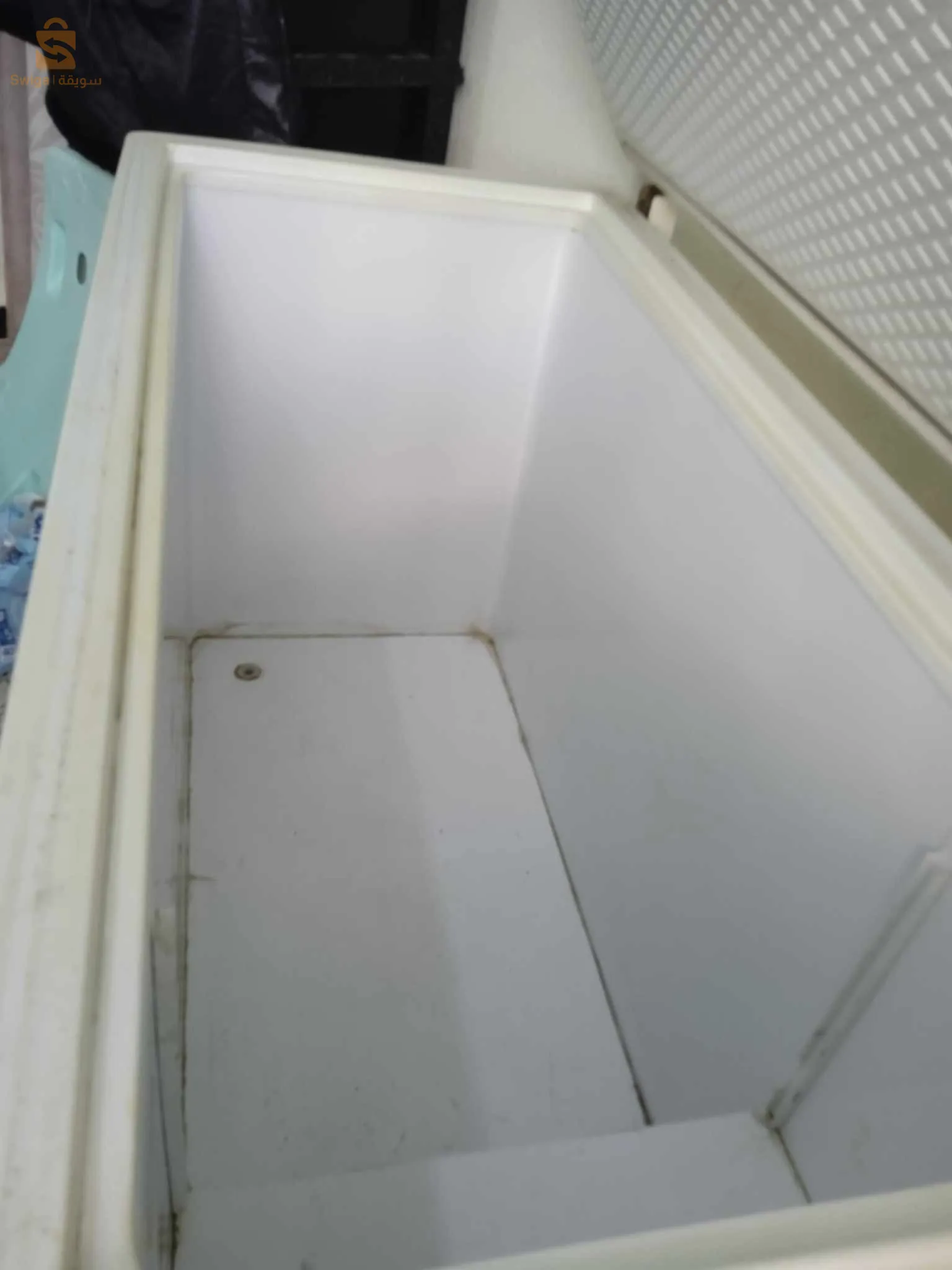 frigo condor 500 litres