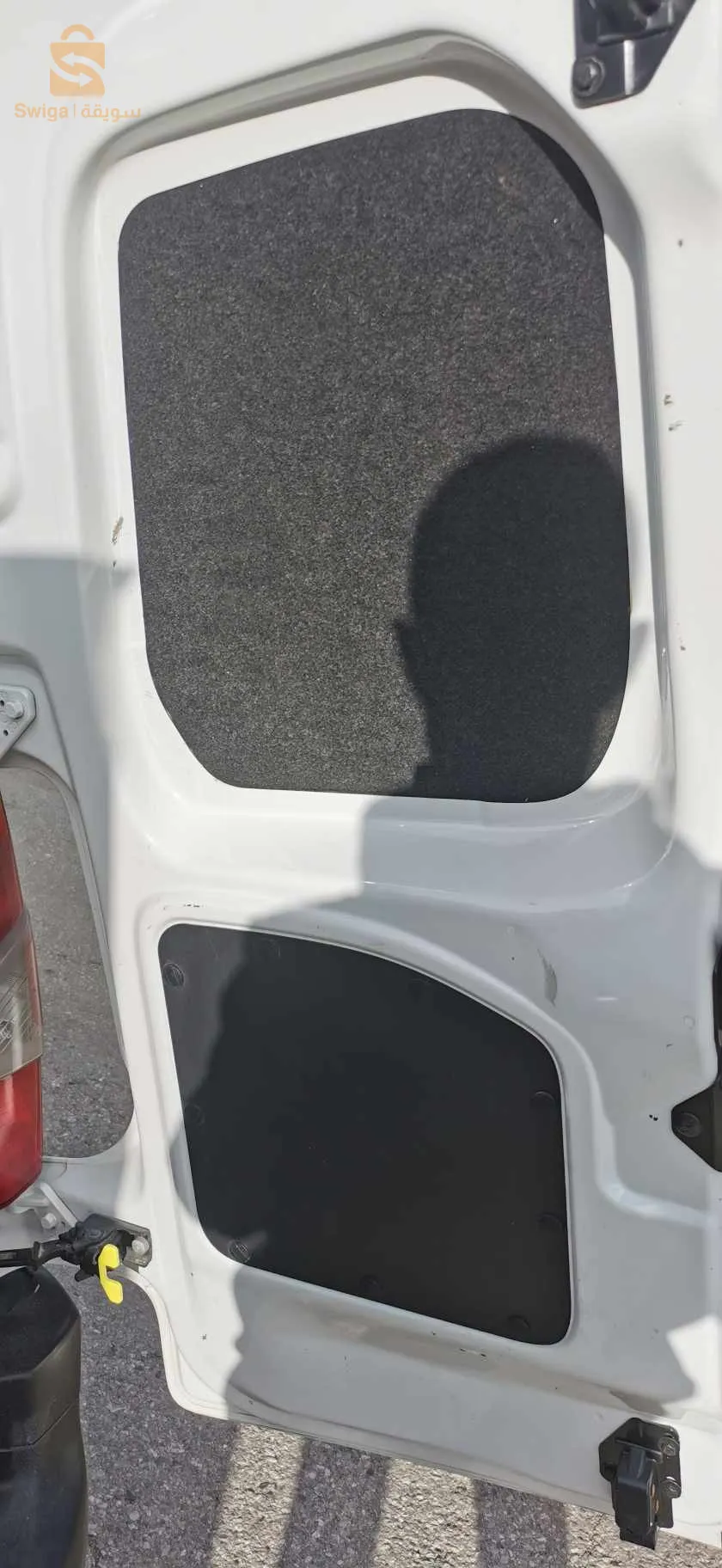 Berlingo Citroën