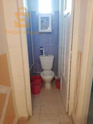 je vends une appartement f 3/4étage plus une terrasse 23m2 ain al malha Logts Lsp gue constantine alger