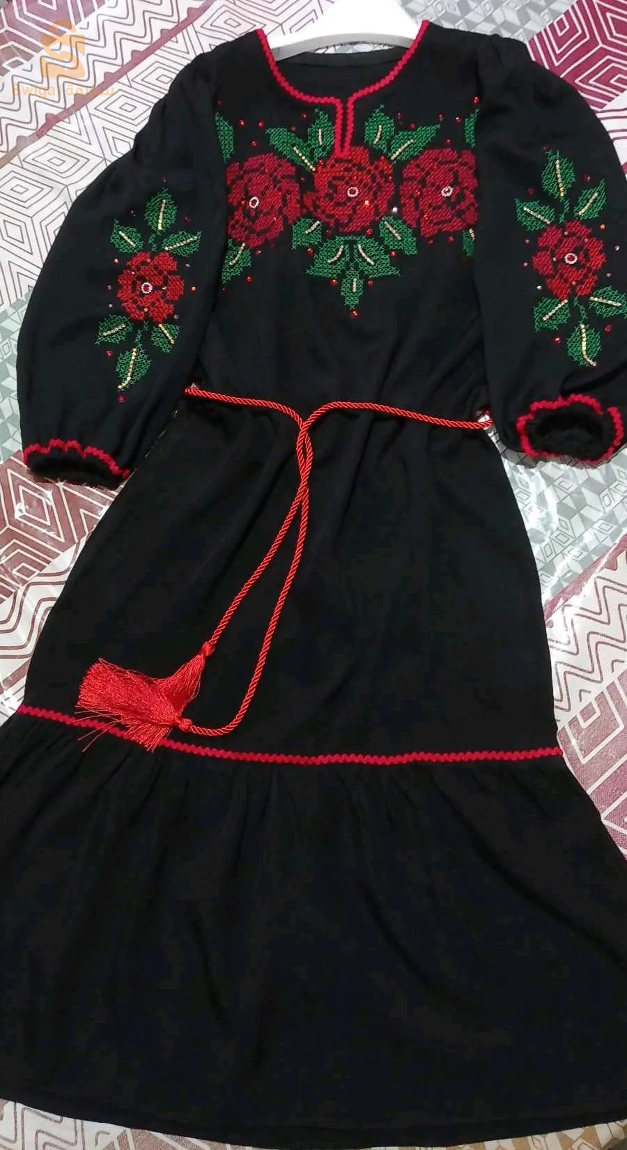ملابس بنات