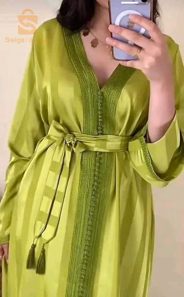 قفطان الجوهرة الاصلي