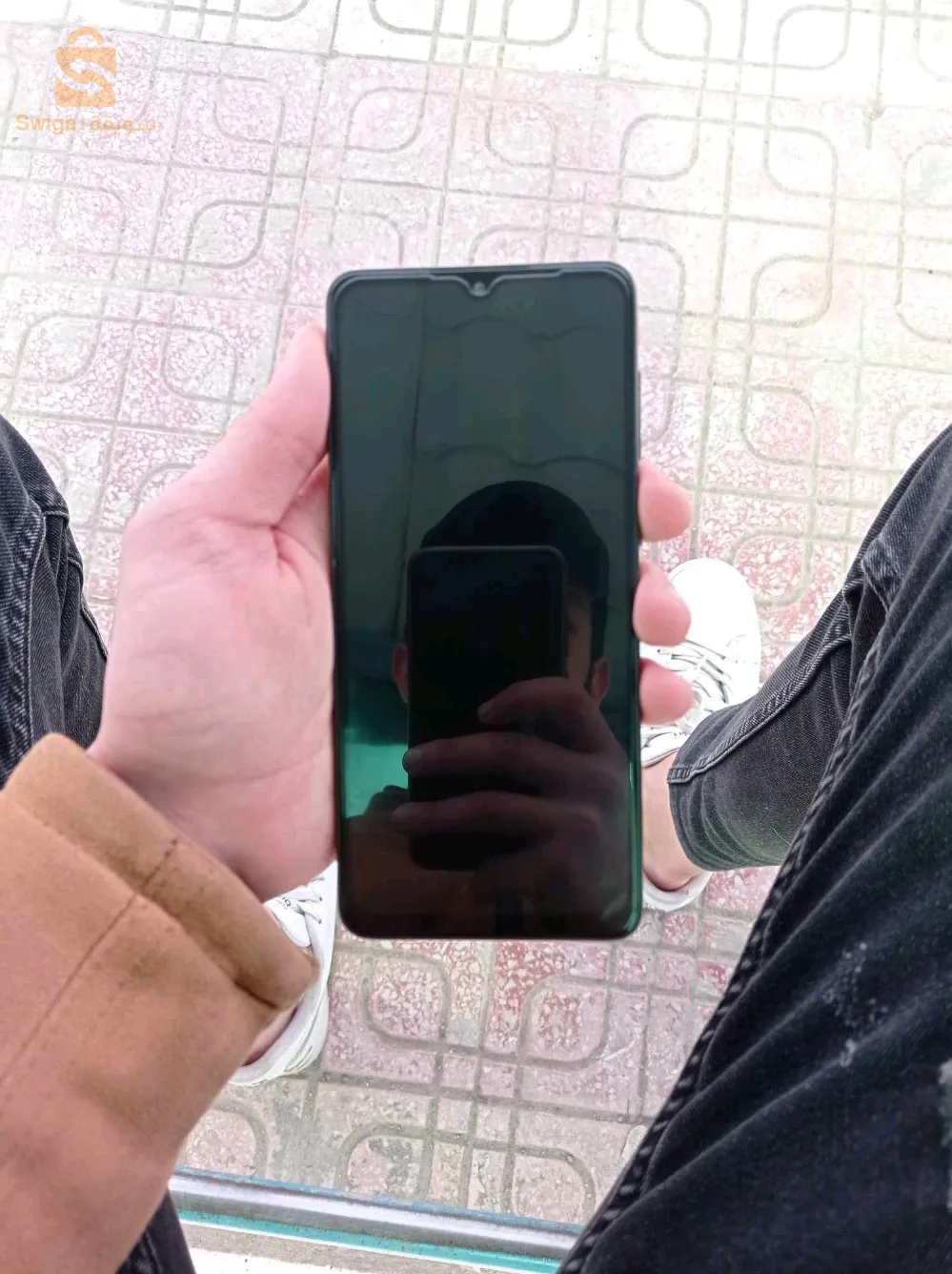 samsung a33 5g UK🇬🇧 etat 10/10