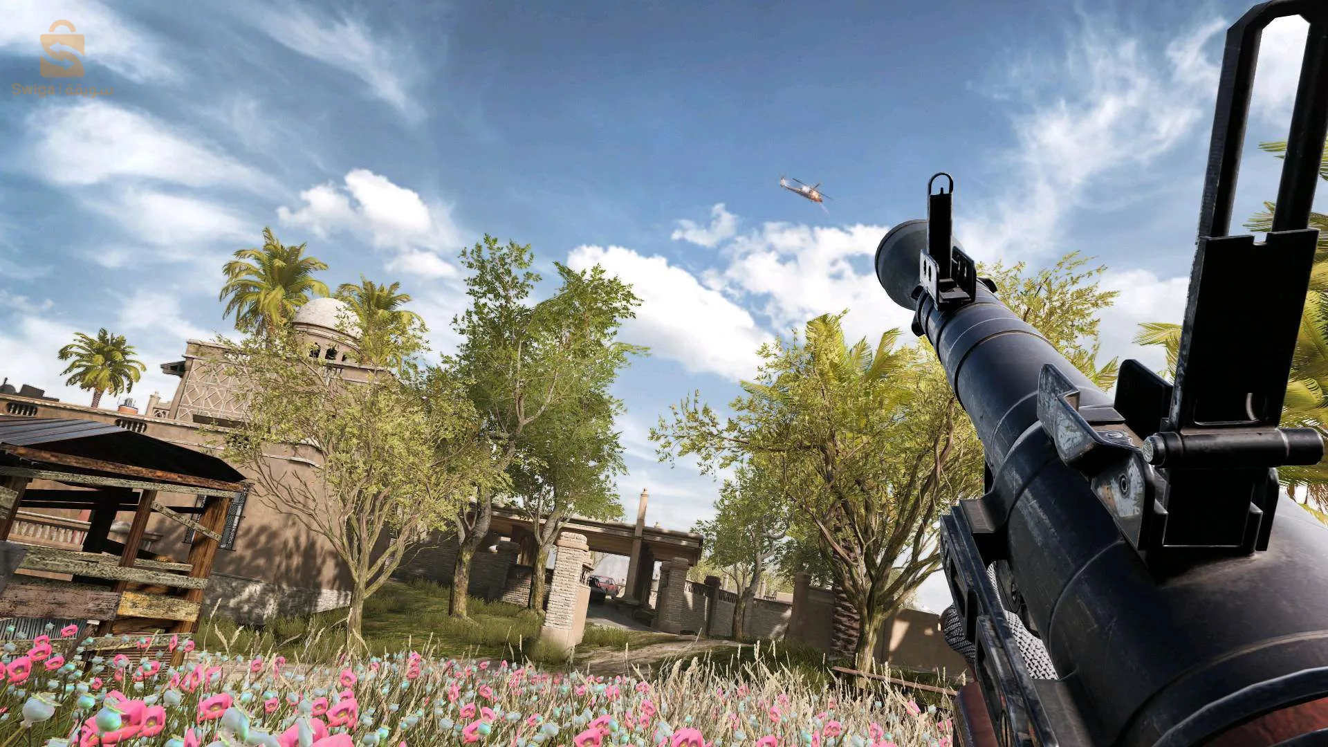 code digital insurgency sandstorm xbox one & sires S|X