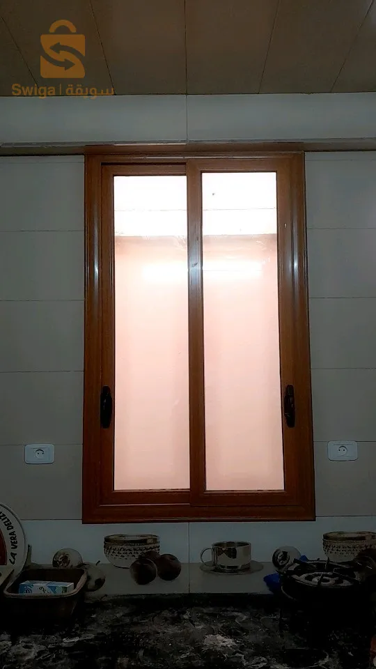 نجارة الألمنيوم تجهيز مطابخ أبواب ونوافذ وديكورات