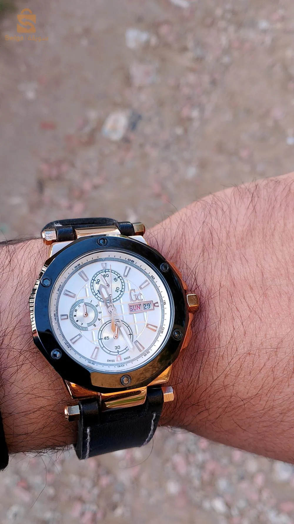 Guess originale date et jour