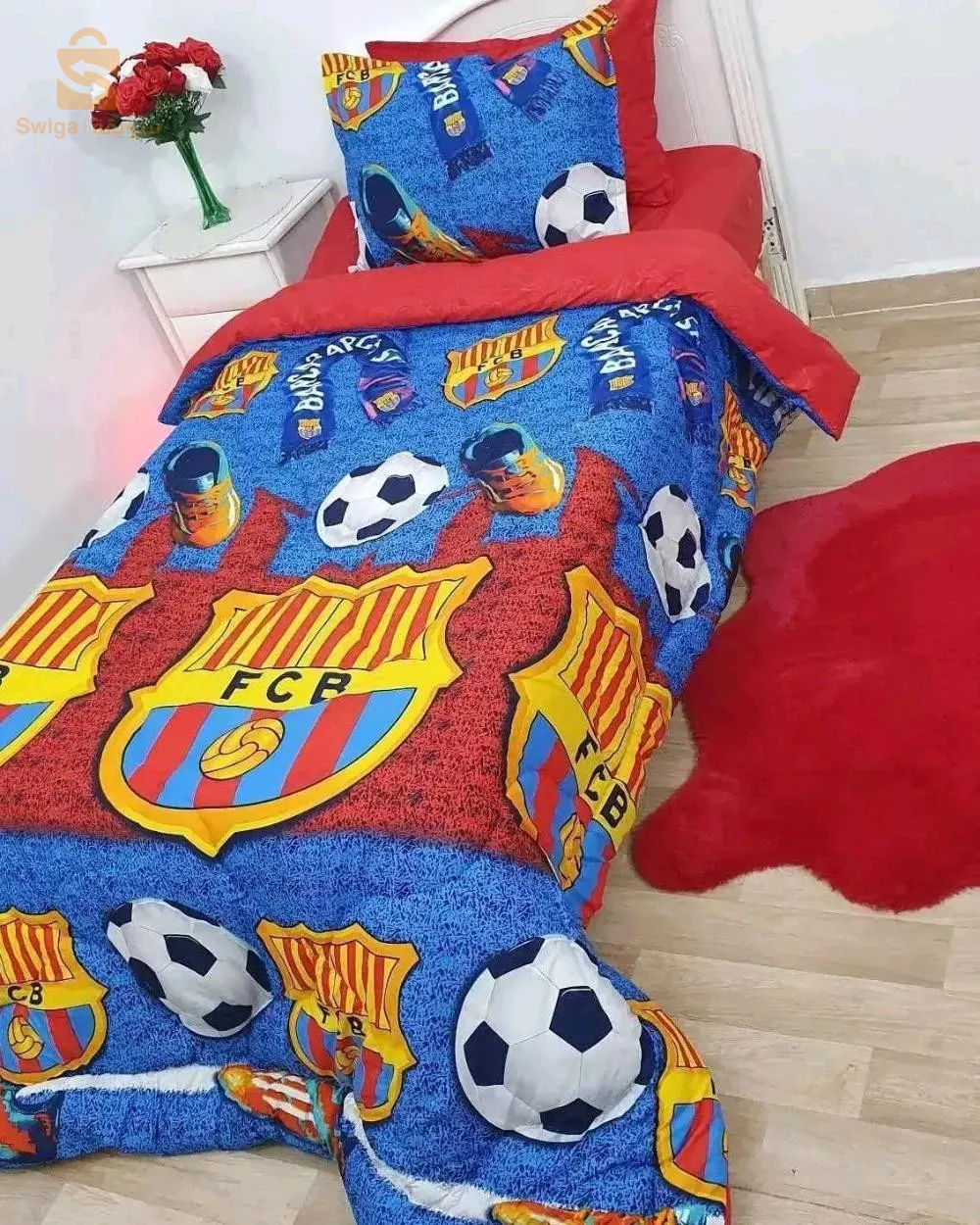 كوات رجال بروموسيون