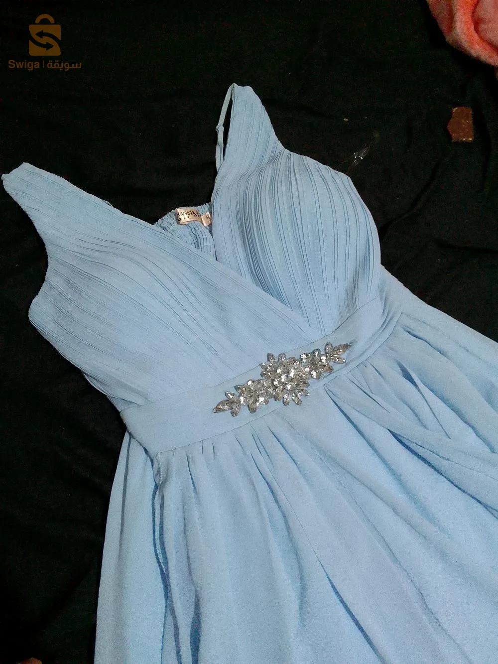 حي مفترق الطرق الاربعة بوروبة الجزائر