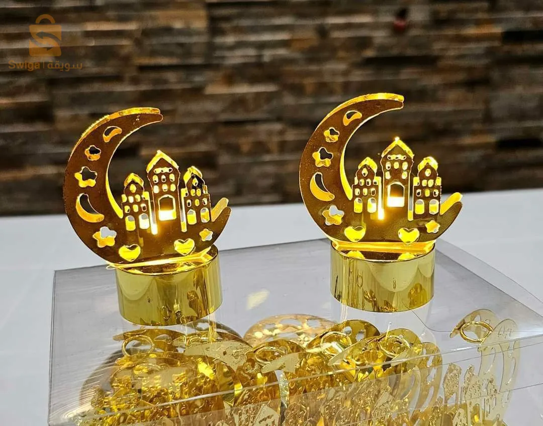 بيع جميع انواع الديكور والهدايا