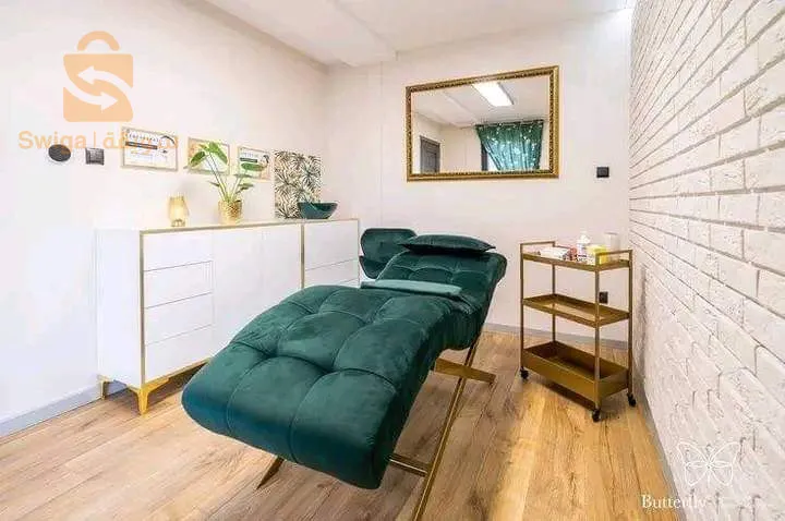 relax d'esthétique et salons de coiffure 😍😍