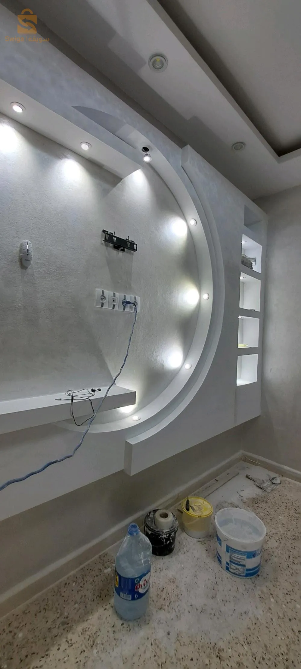 مولاي العربي