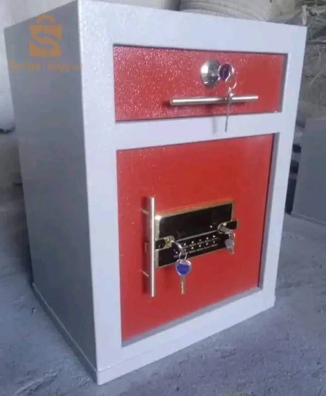 fabrication coffre fort réparation daplasmo 0555947973