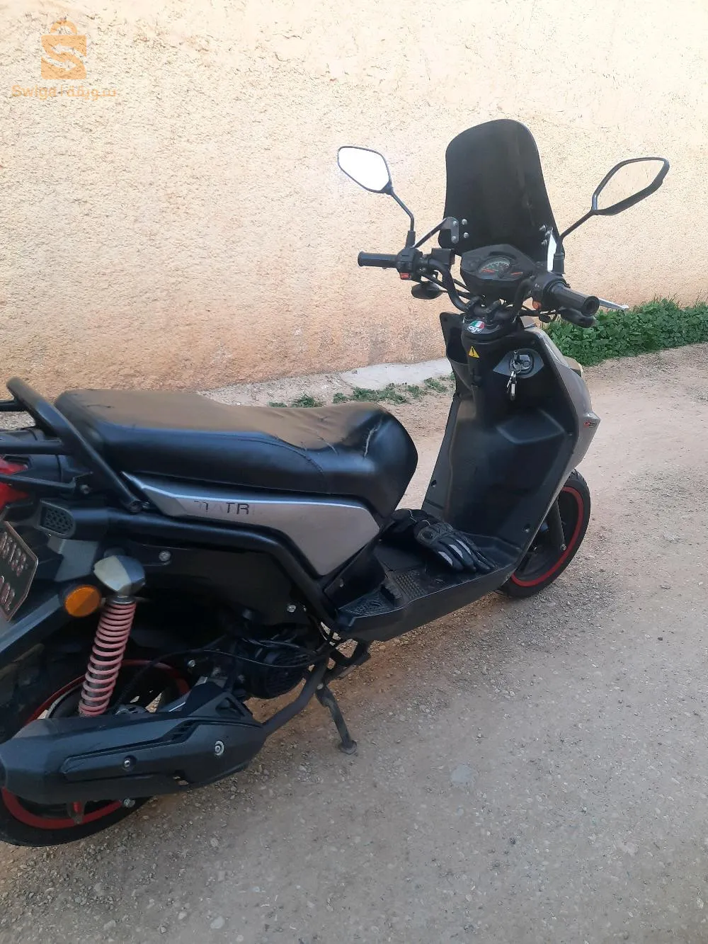 as motors matrix 3