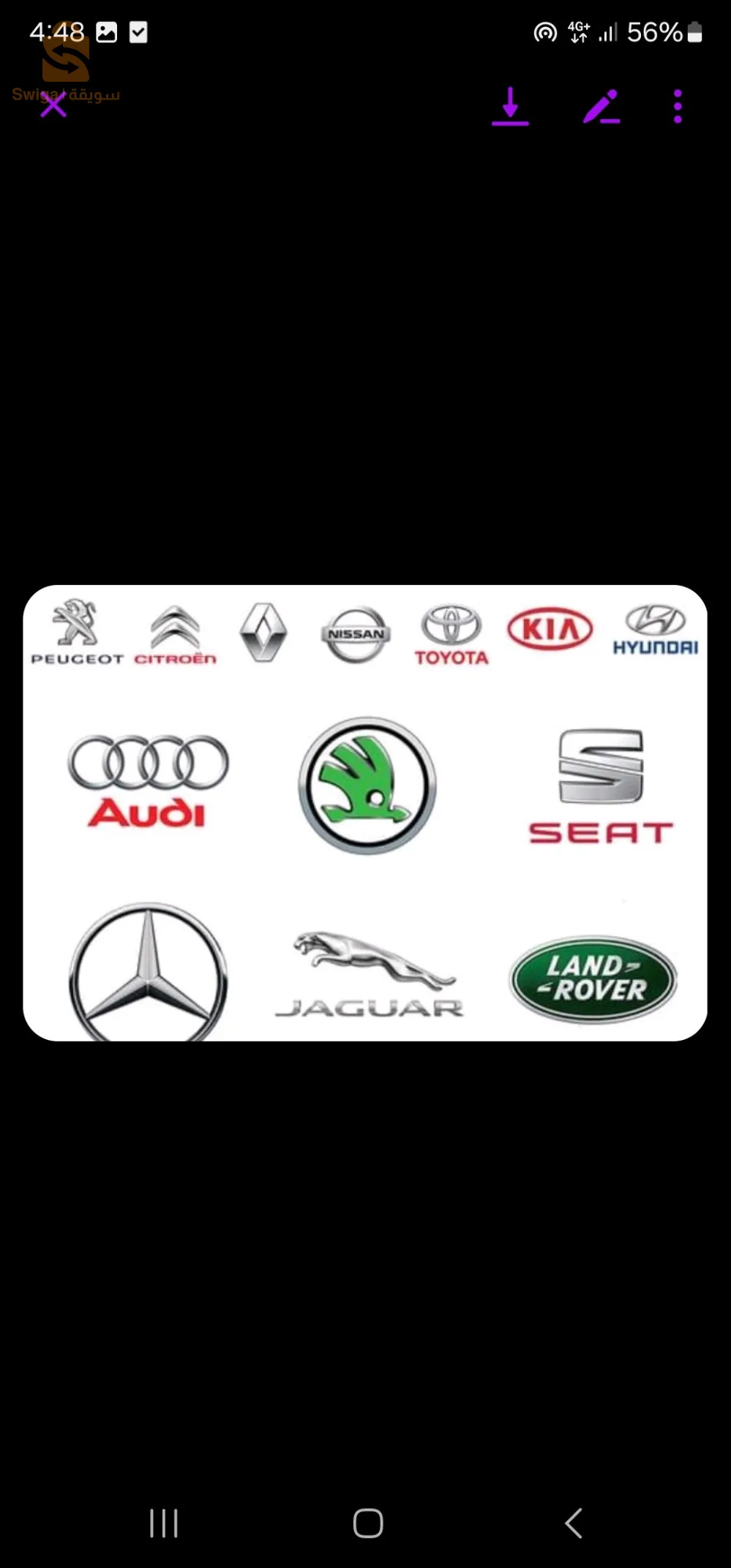 Scanner Auto Service ÀDomicile