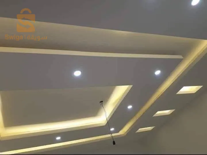 برج الكيفان بلدية الدار البيضاء
