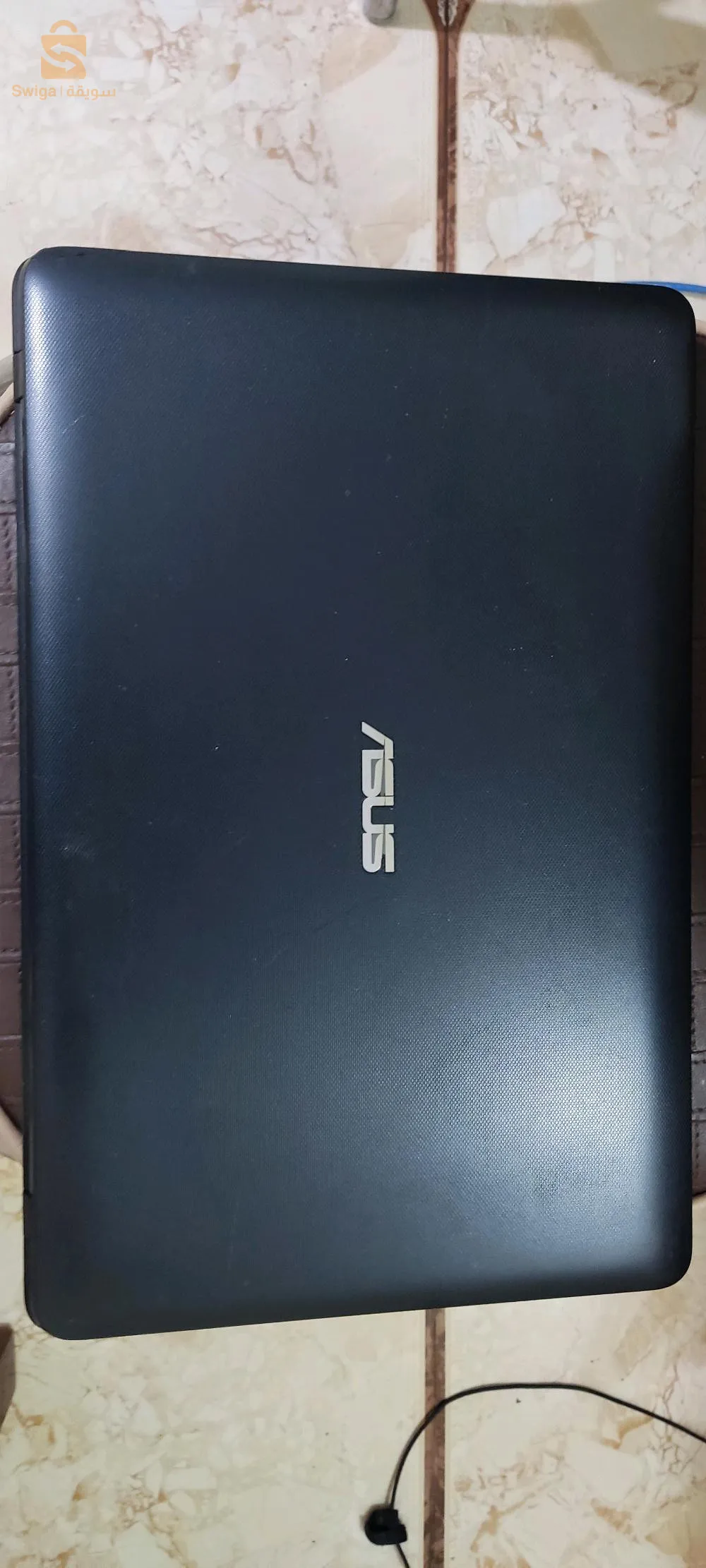 لابتوب asus i7