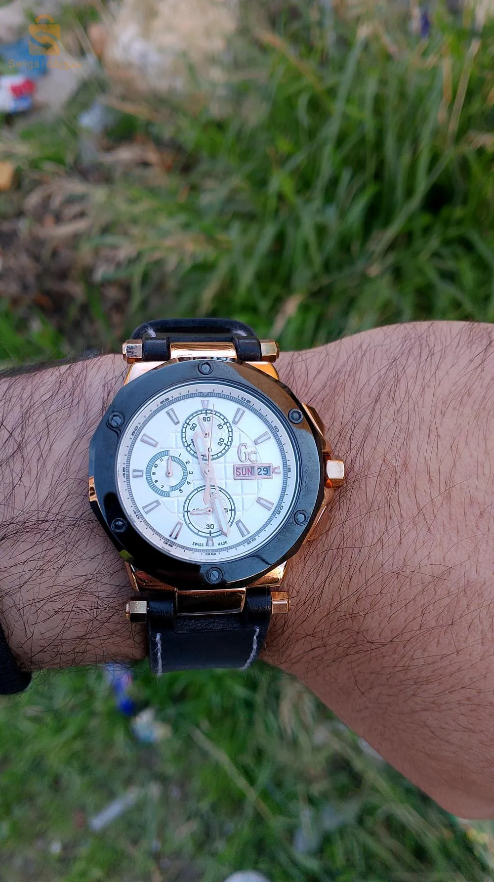 Guess originale date et jour