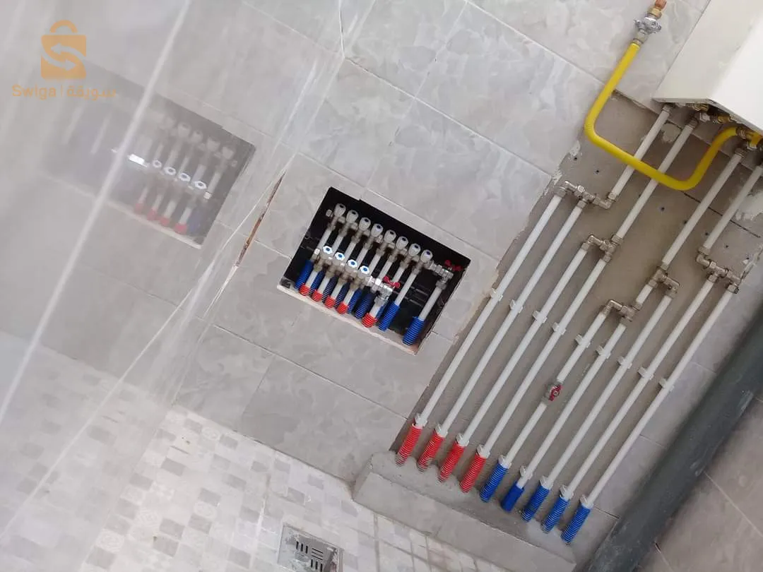 plombier et chauffagiste