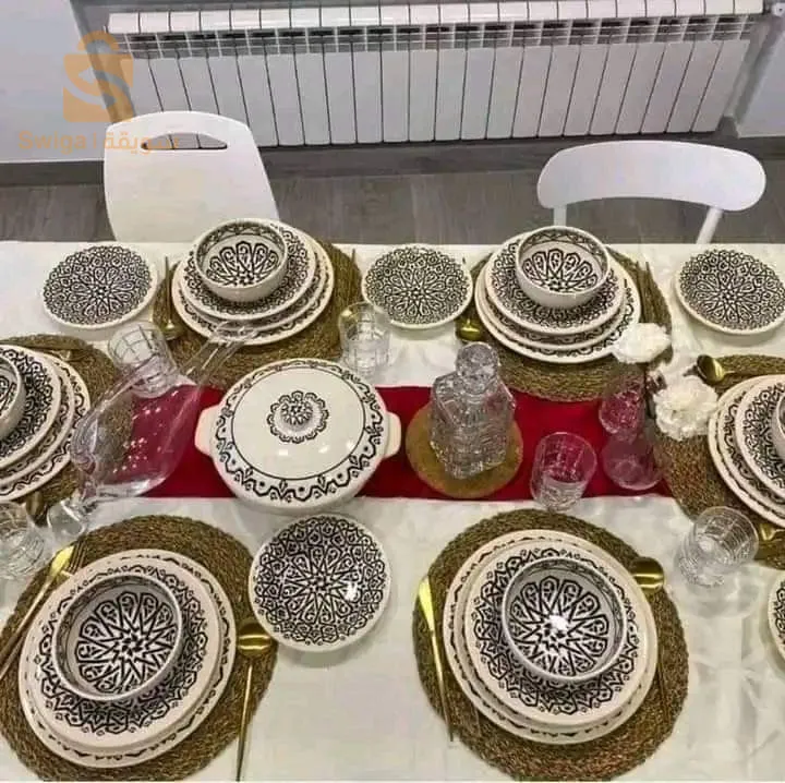 طاقم رمضان