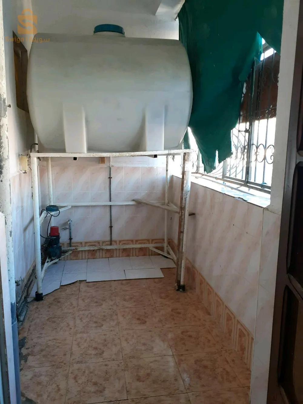 حي القماص (حي النصر )