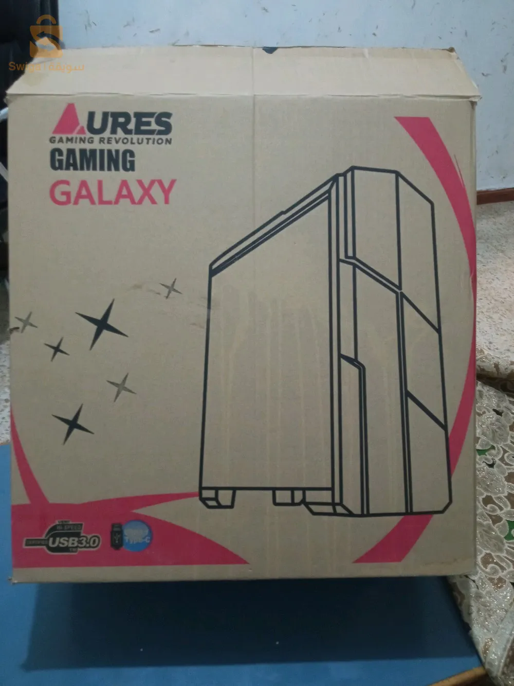PC gaming