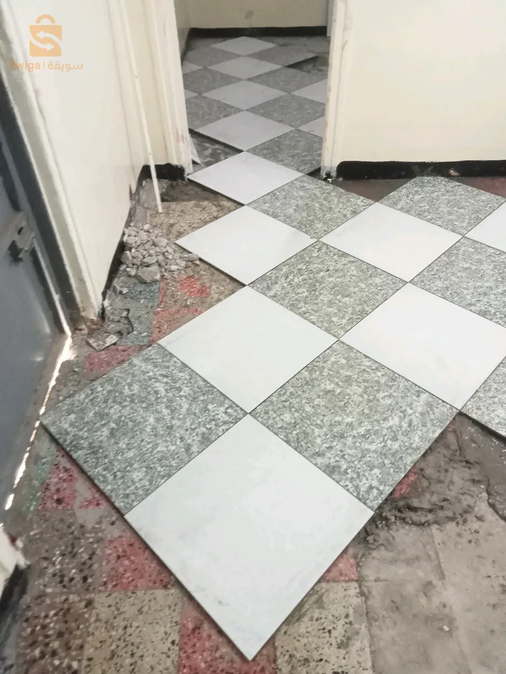 peintre professionnel