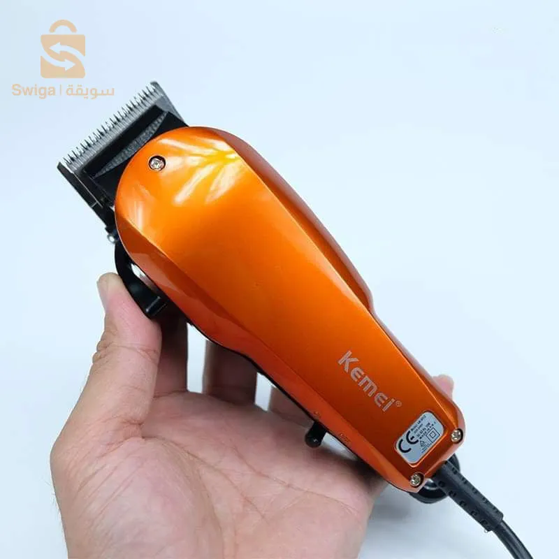 Tondeuse Kemei KM-9012