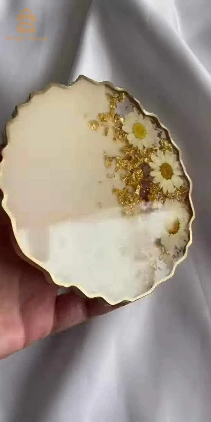فن الرزين دورة أونلاين