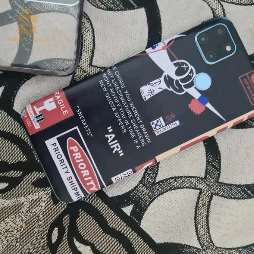 هاتف ريالمي C21y