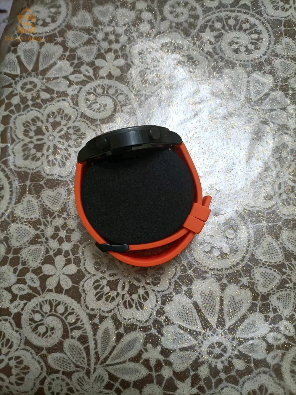 ساعة HUAWEI WATCH GT 2PRO