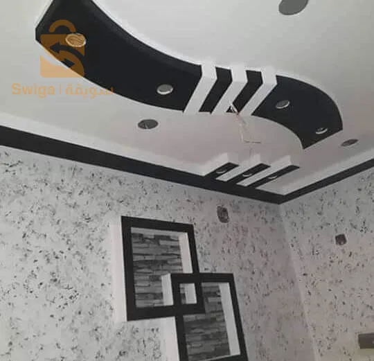 ديكورات منازل
