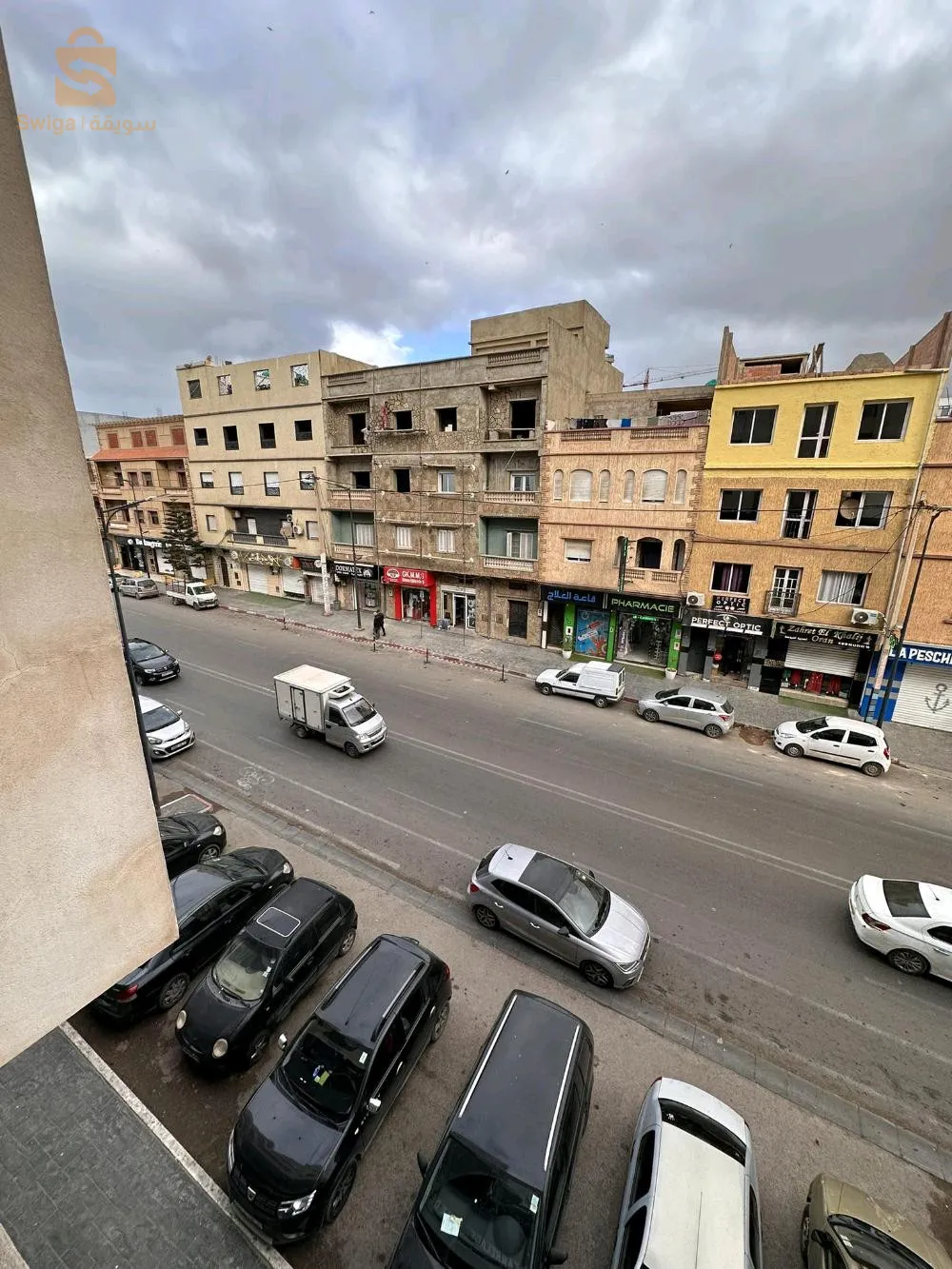 ميلينيوم وهران