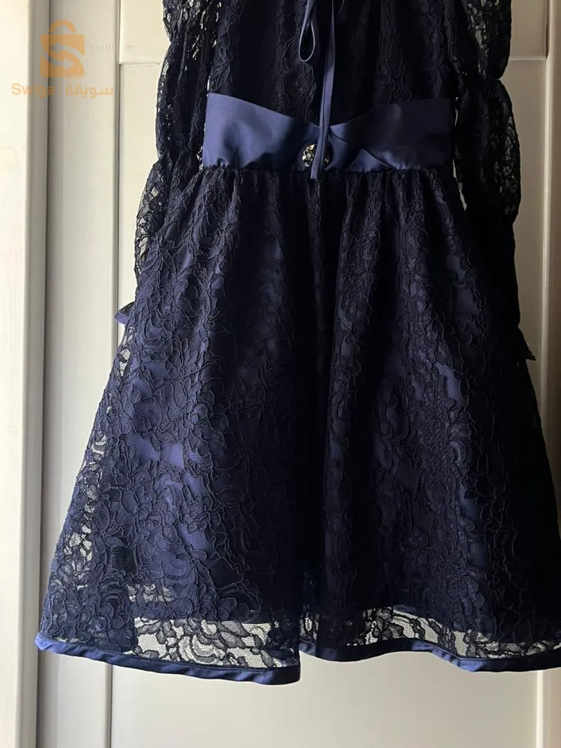 robe fillette pour aid el fitr 🥰
taille : 2/4/6 ans