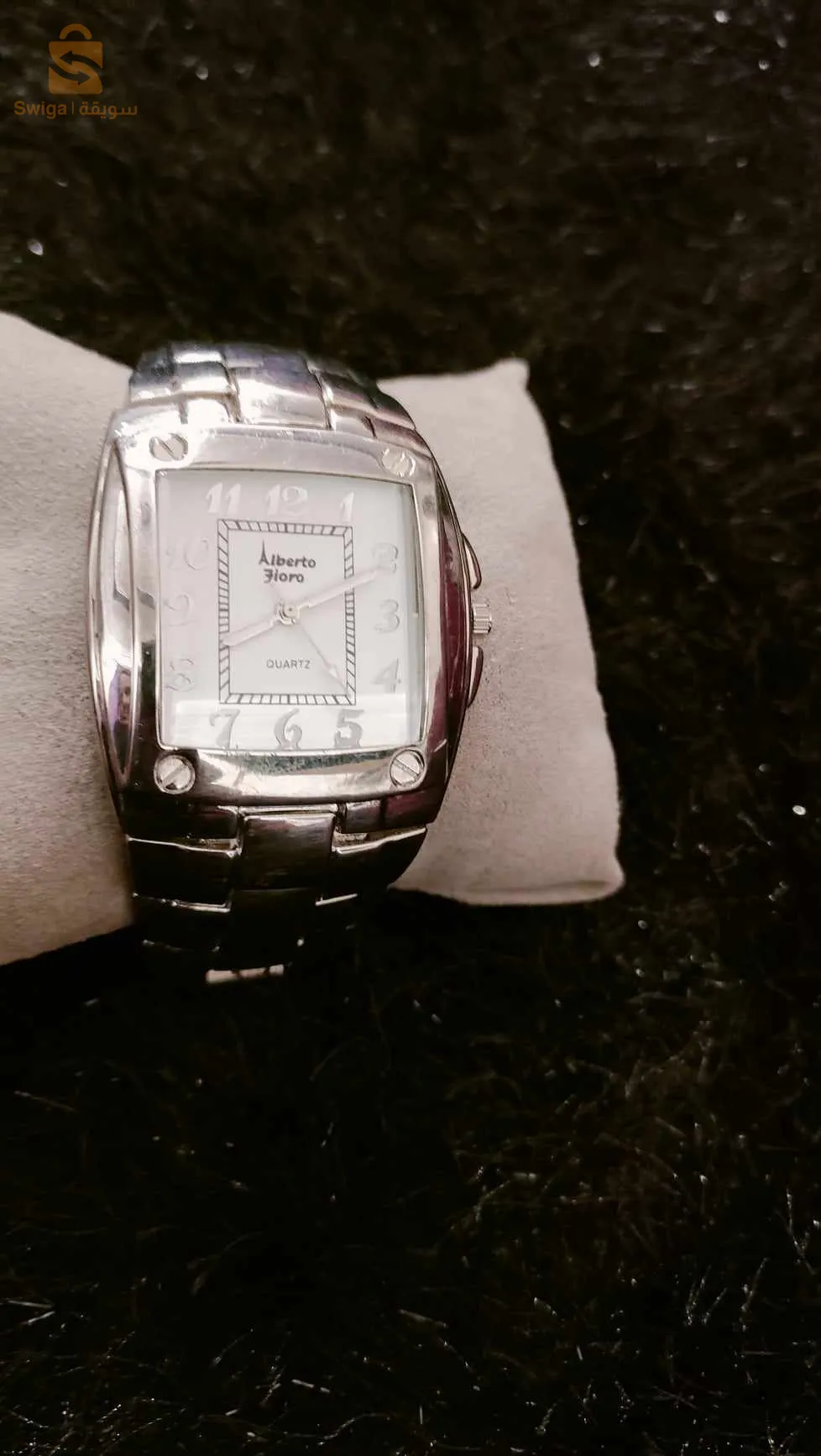 ساعات رجالية