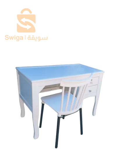 مكتب خزانة