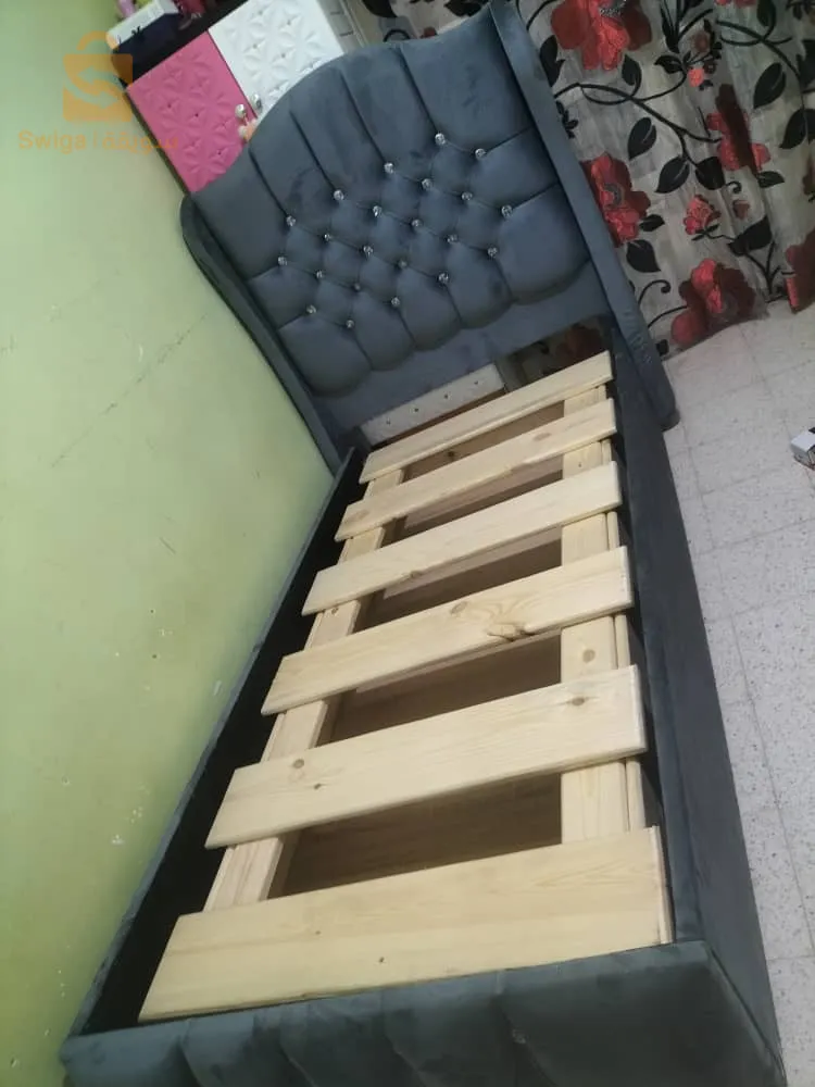 سرير كابطوني