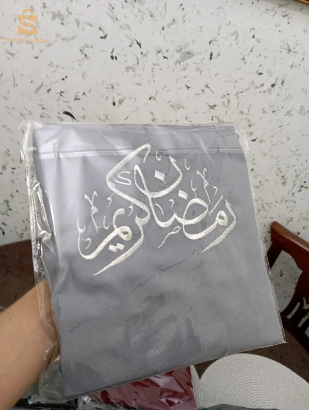 طابليات مطروزين