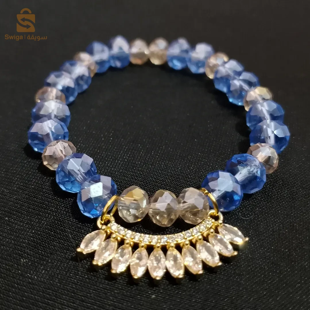 bracelets hand made