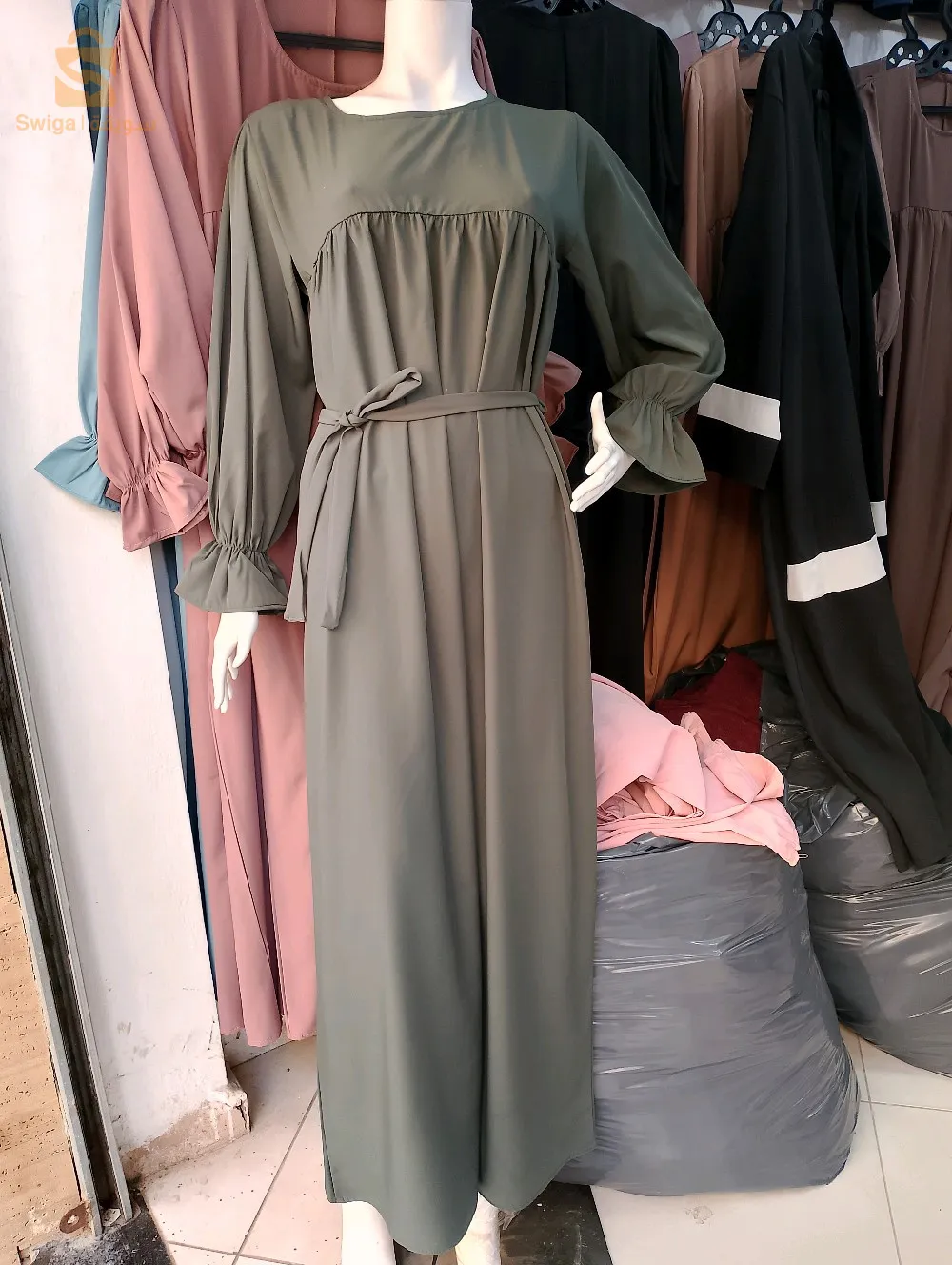 حجاب شرغطعي سدوندار