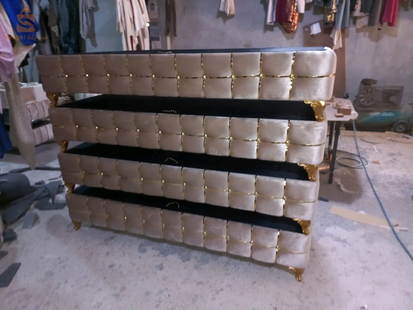 حمام السخنة سطيف