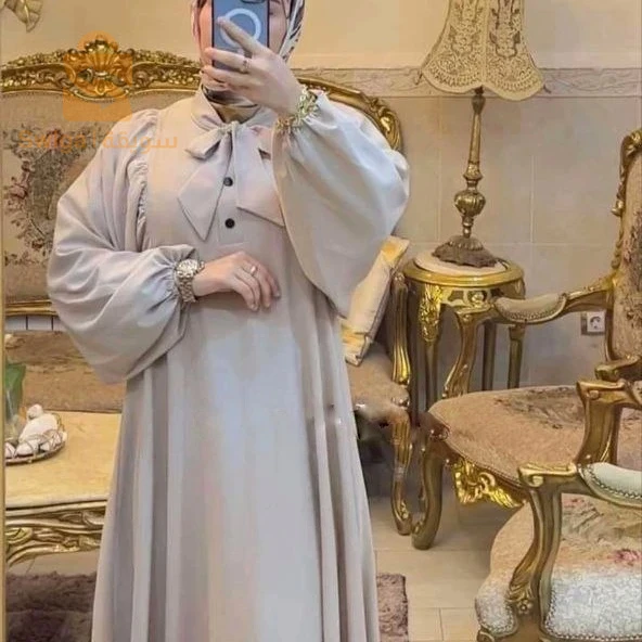 عباية و حجاب