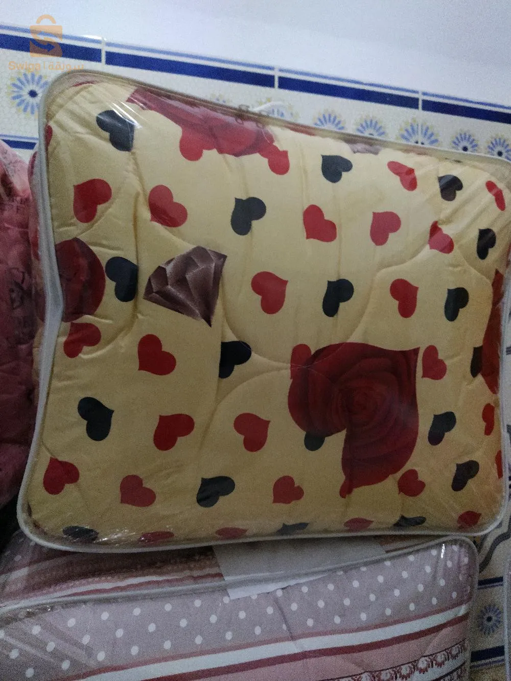 كواث زوج بلايص 230 الف معاه زوج مخاد 
كواث بلاصة و نص 190