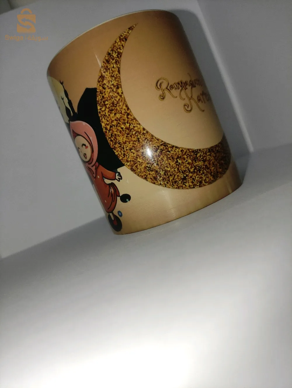 mug كاس