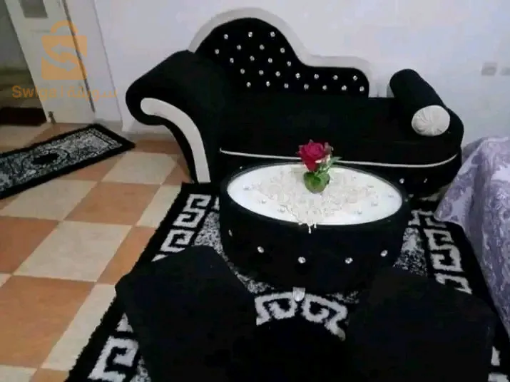 ايمن لصالونات العصرية