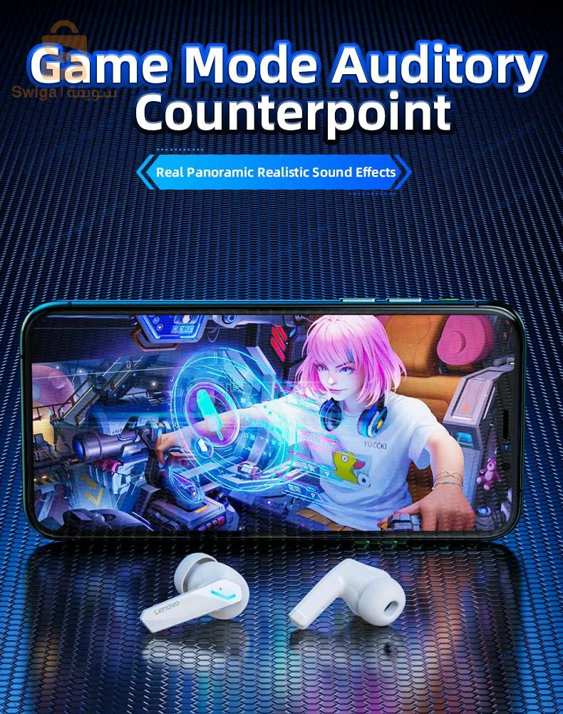 Gm2Pro lenovo 5.3