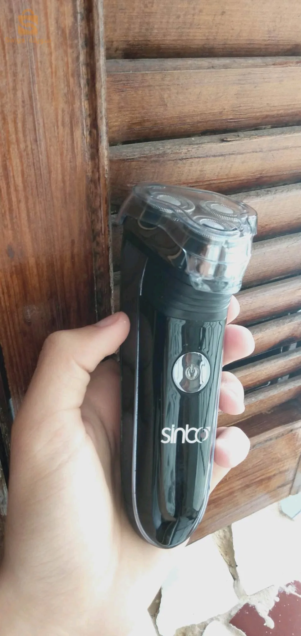 آلة حلاقة اللحية