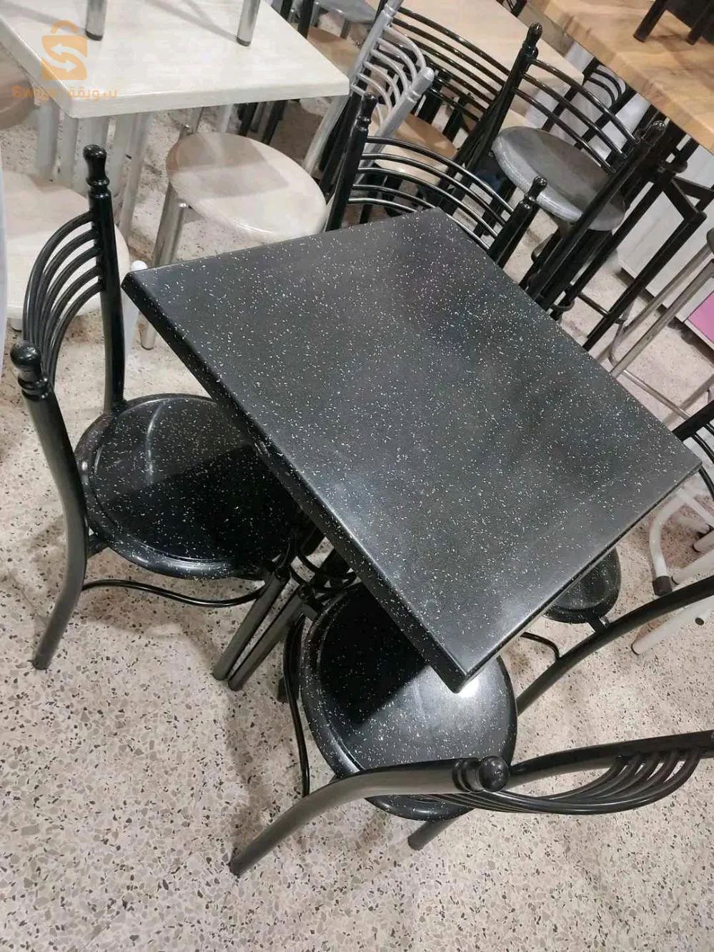 العلمة