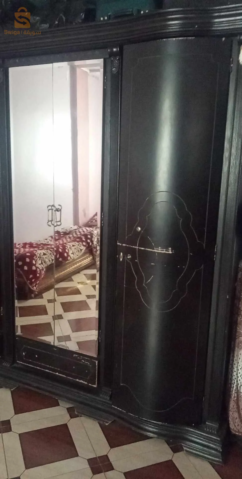 Chlef Oued fodda Hay nouder 1