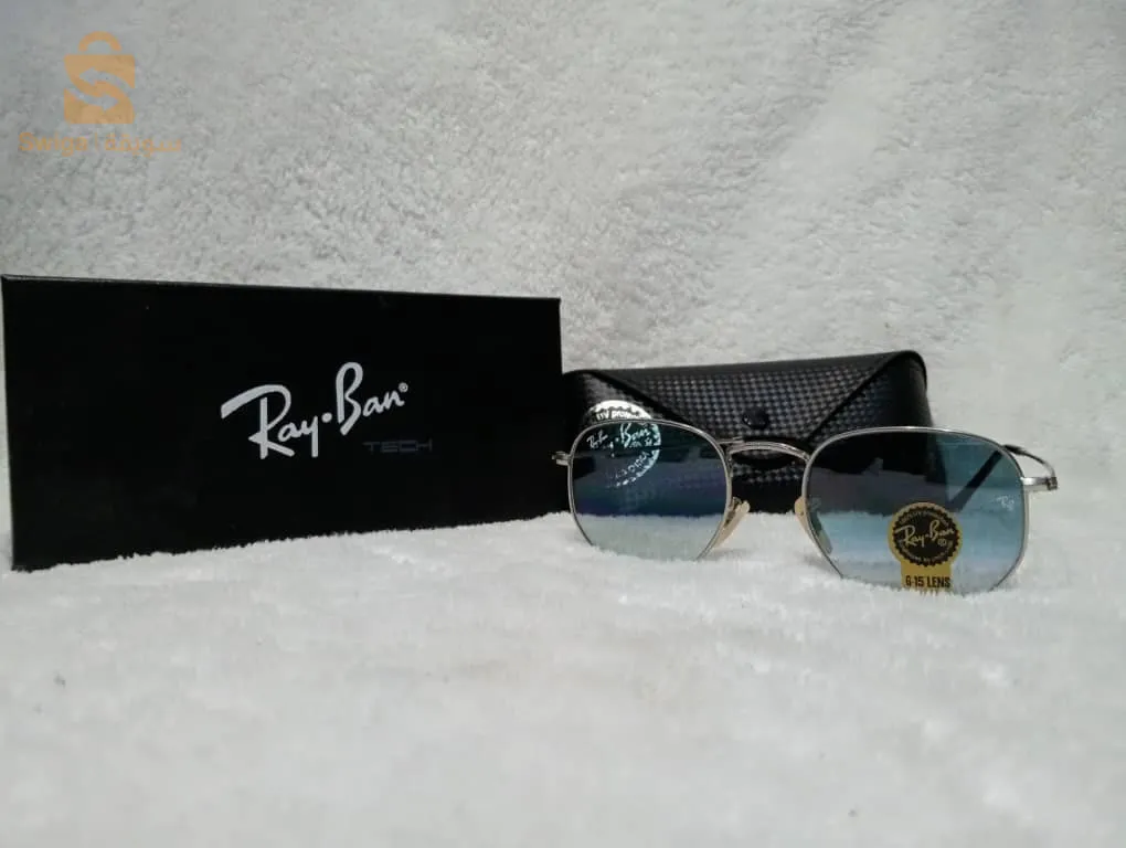 نظارات شمسية